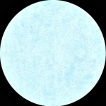 Japanese Ethereal Paper Sky Blue